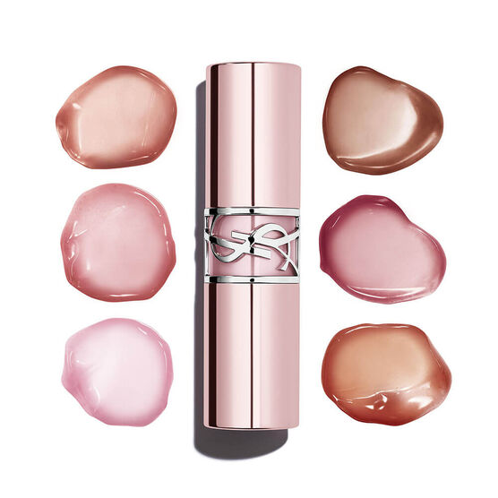 YSL Loveshine Candy Glow BALM 6B
